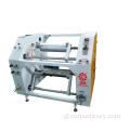 Slitter e Rewinder